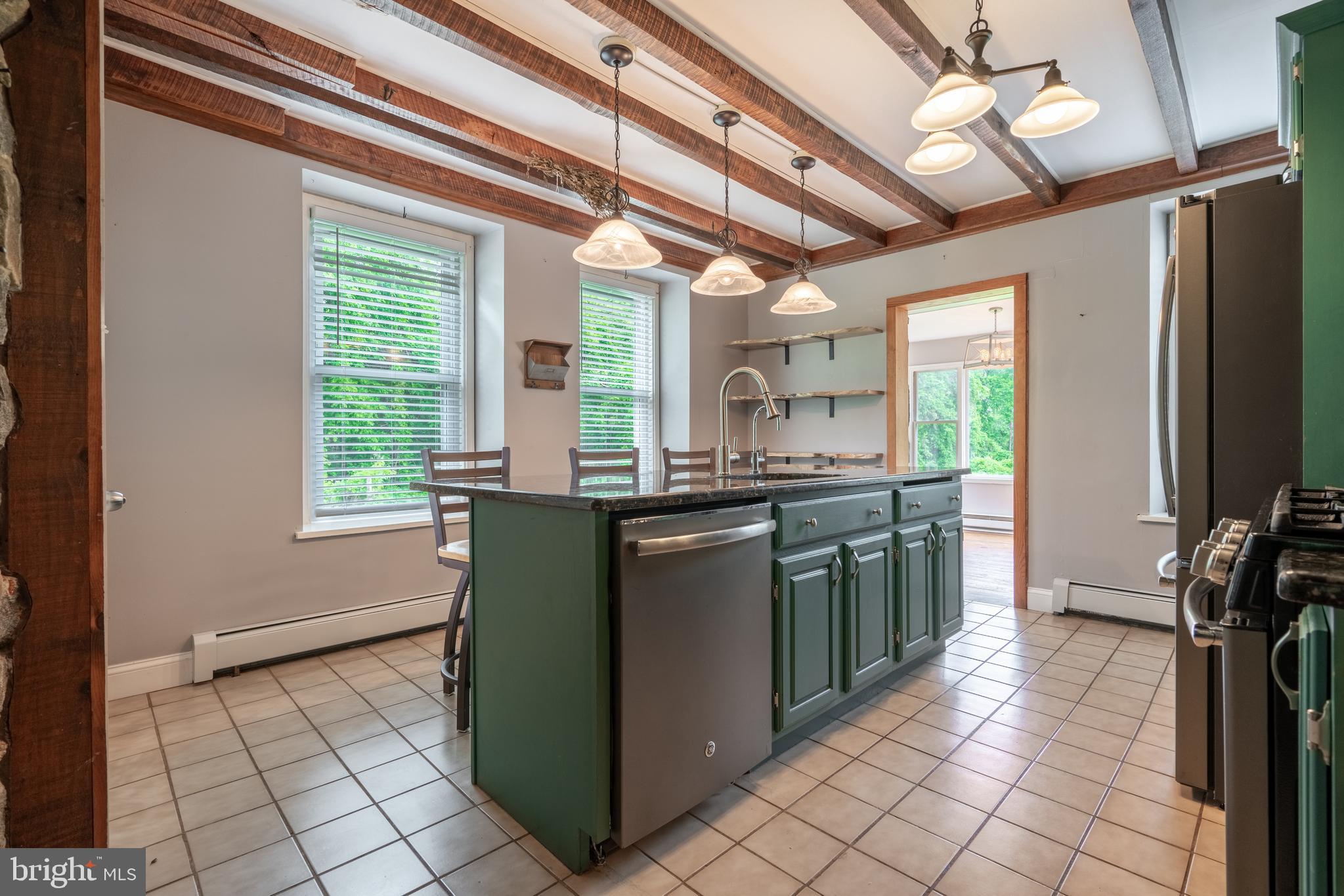 2050 Upper Ridge Road Green Lane, PA 18054 - Photo 10 of 56
