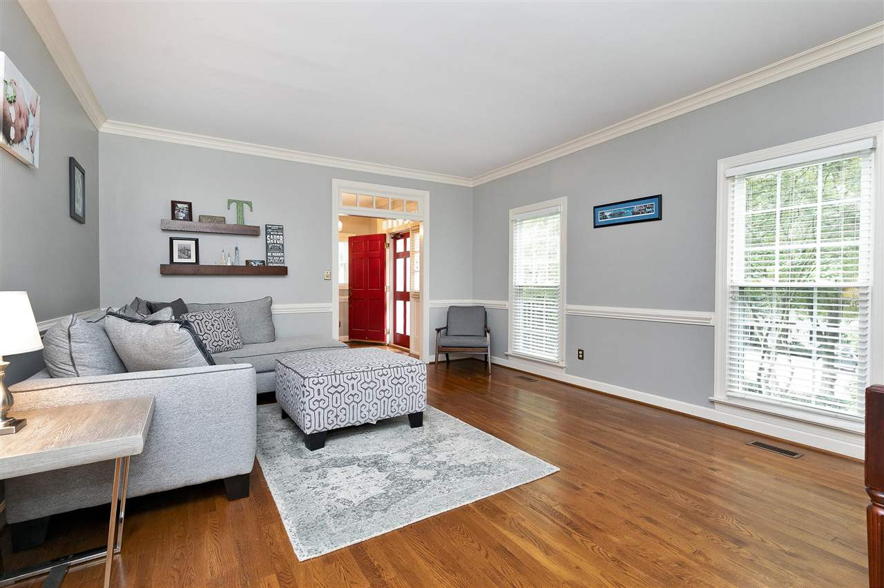5604 Calton Drive Raleigh, NC 27612 - Photo 3 of 30 Photo 3