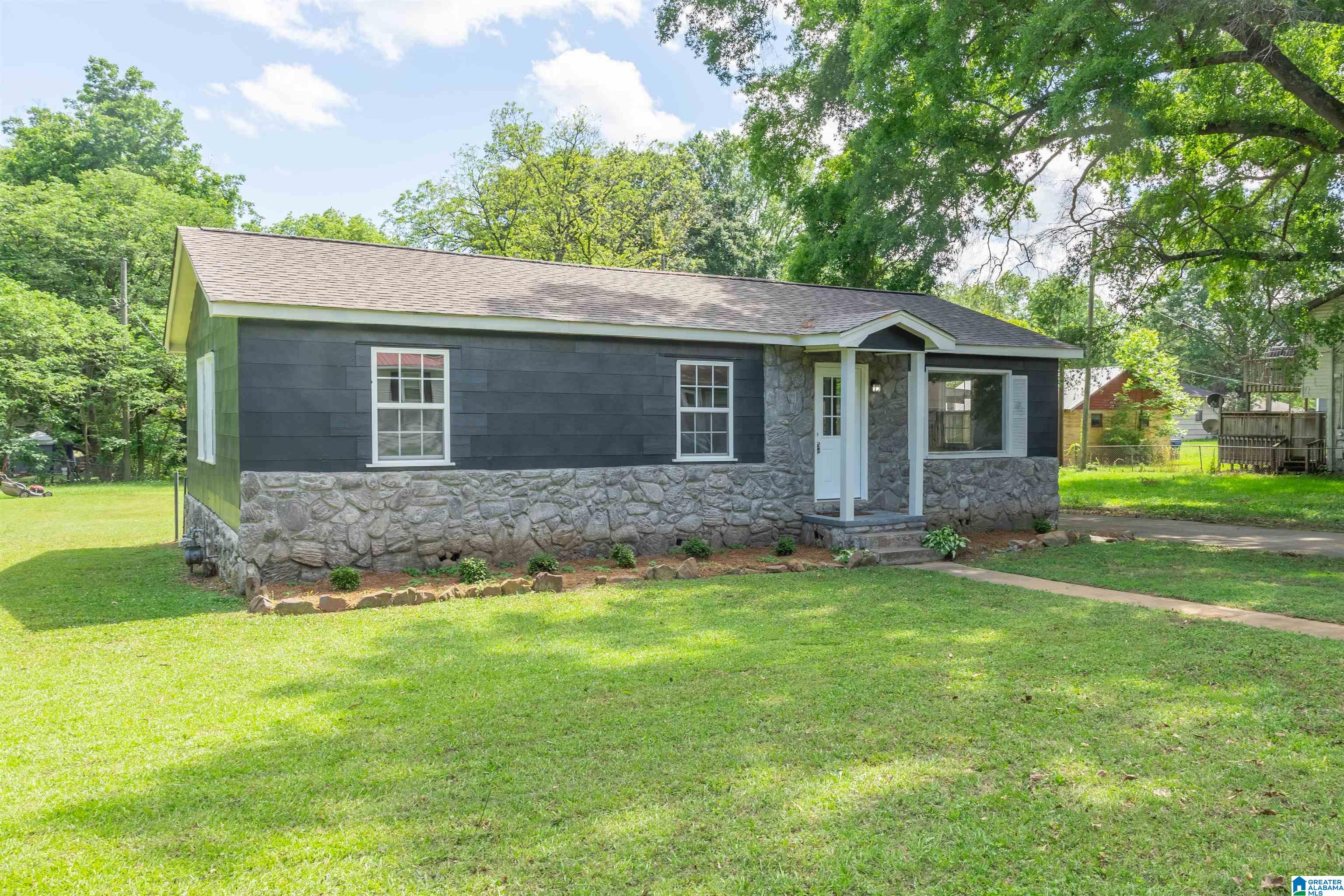 136 Crystal Avenue Bessemer, AL 35023 - Photo 28 of 37