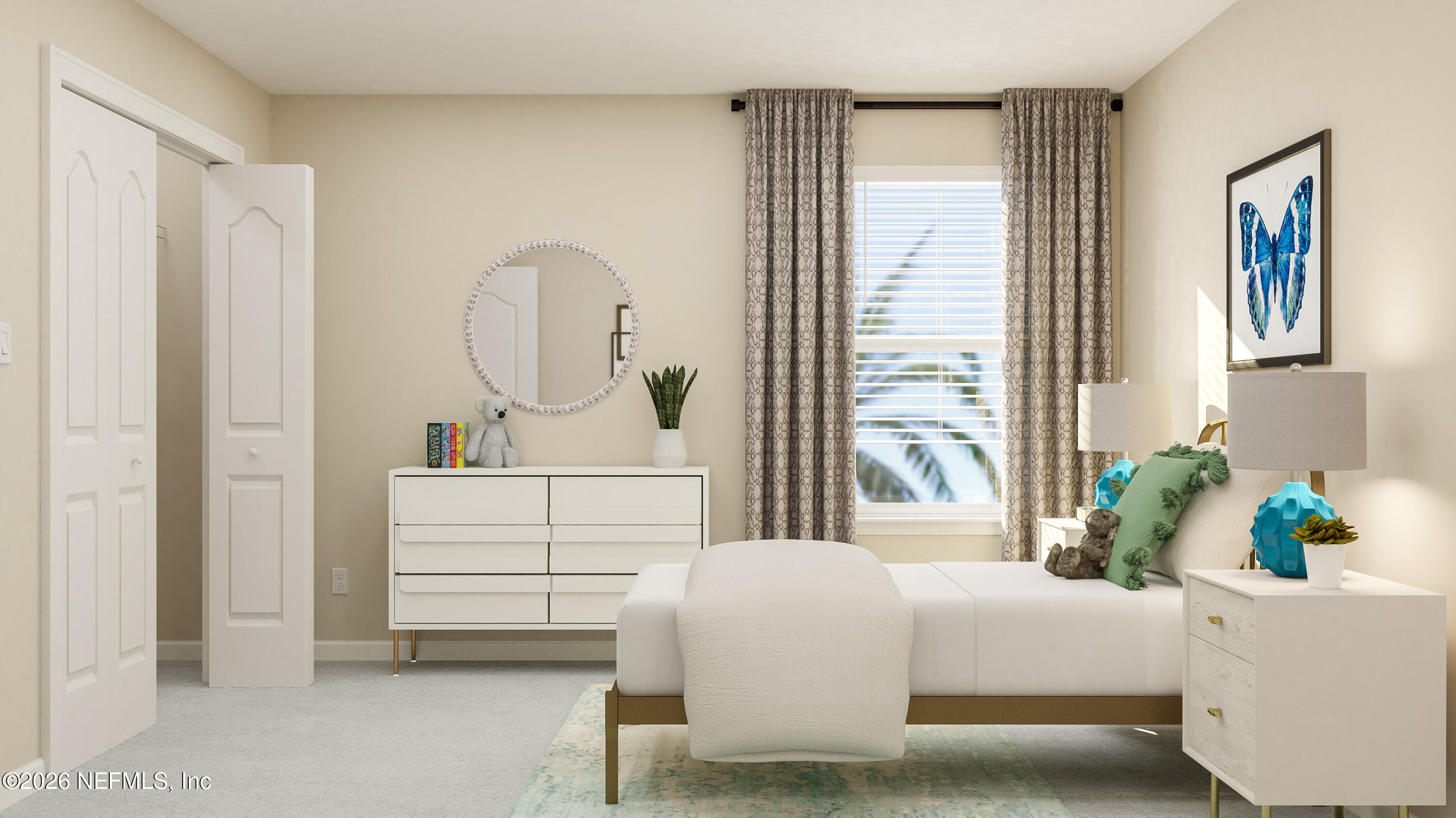 18 Higgins Loop St. Augustine, FL 32092 - Photo 14 of 49 JAX_Classic_Collection_Rend_Chloe_Bedroo