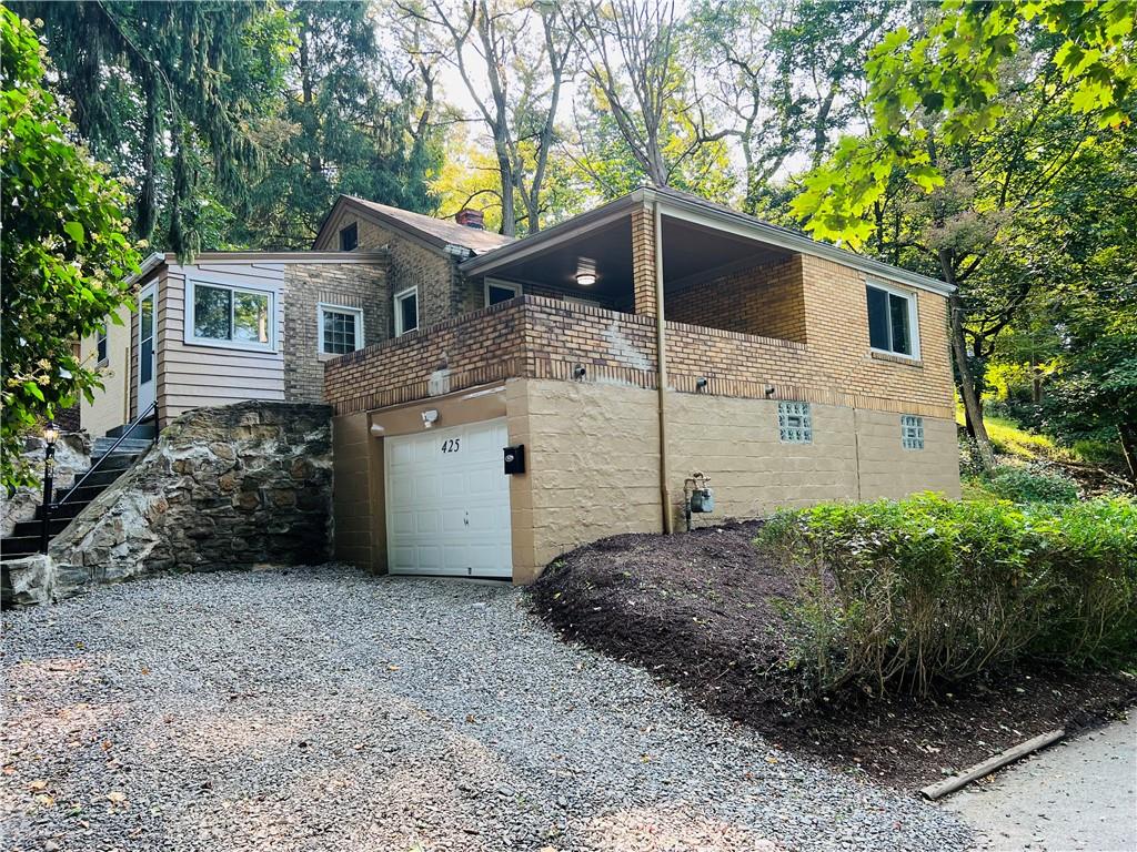 425 Bon Air Road Pittsburgh, PA 15235 - Photo 1 of 17 Gallery Image 1