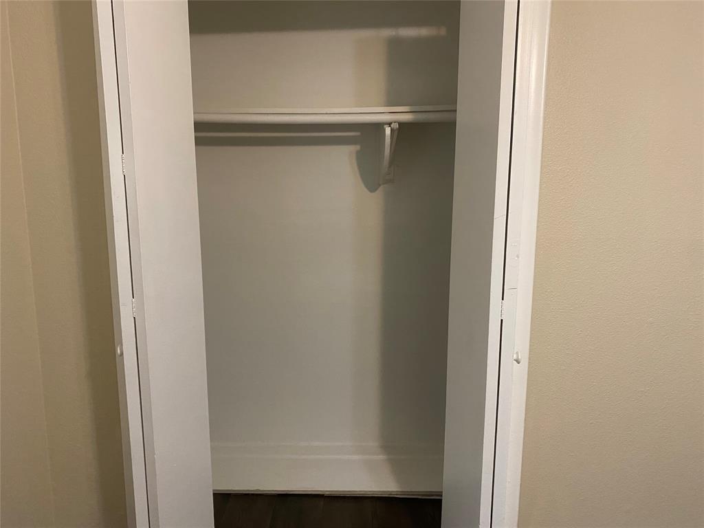 619 Arbor Lane Lancaster, TX 75134 - Photo 14 of 17 a close view of closet