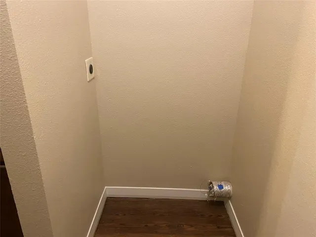 a view of small space