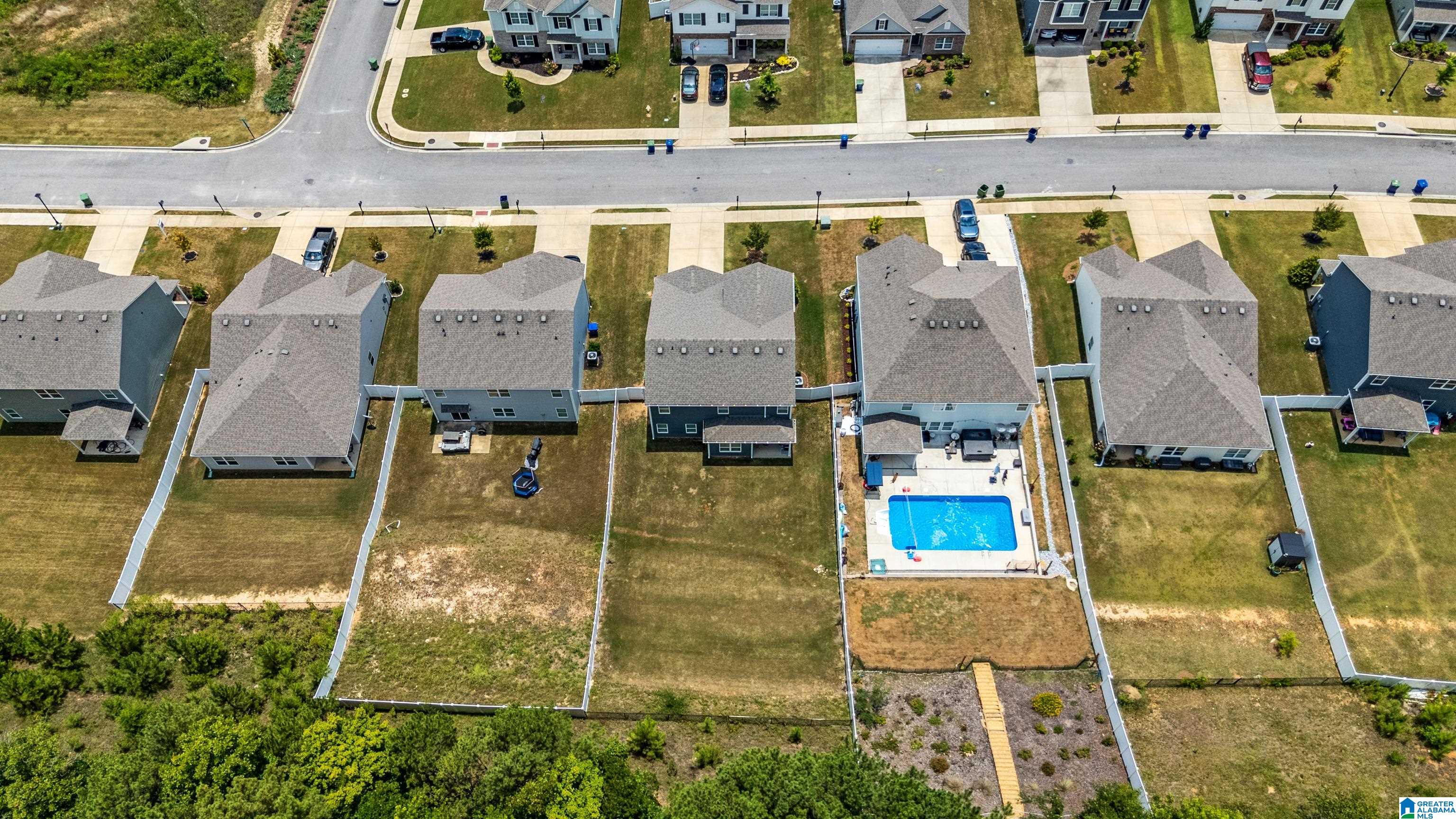 1071 Flyway View Lane Alabaster, AL 35007 - Photo 45 of 52 Gallery Image 45