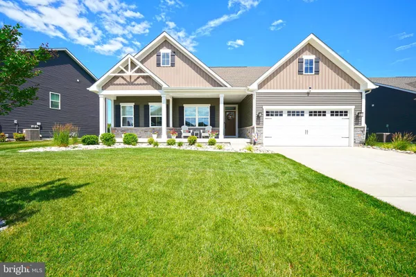 $679,000 | 30110 Seville Avenue, Lewes, DE 19958
