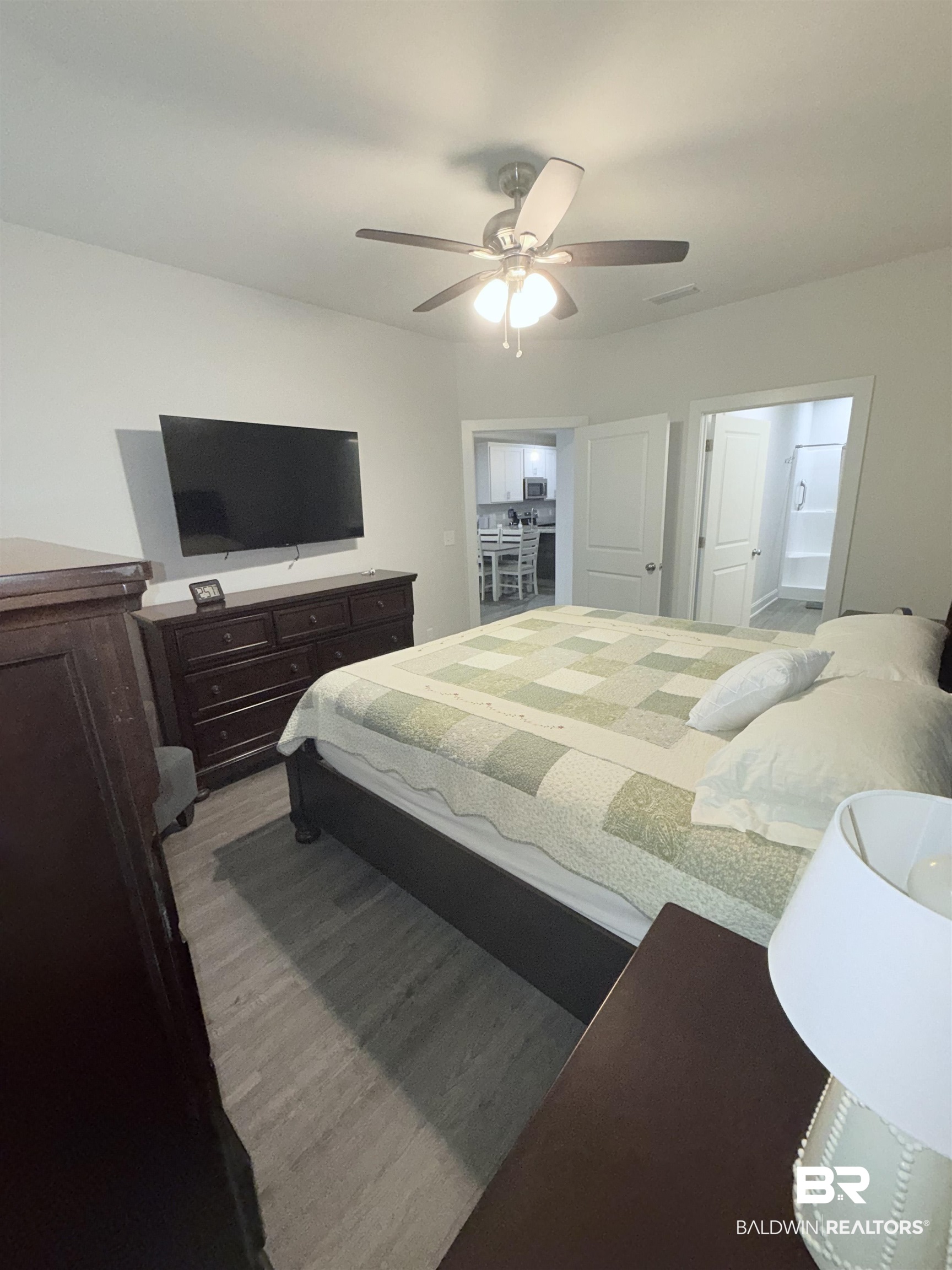 2651 South Juniper Street, Unit 1403 Foley, AL 36535 - Photo 19 of 38