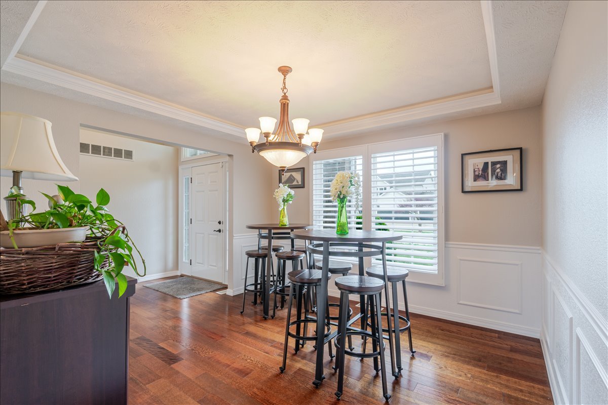 3138 Butterfly Drive Normal, IL 61761 - Photo 13 of 46