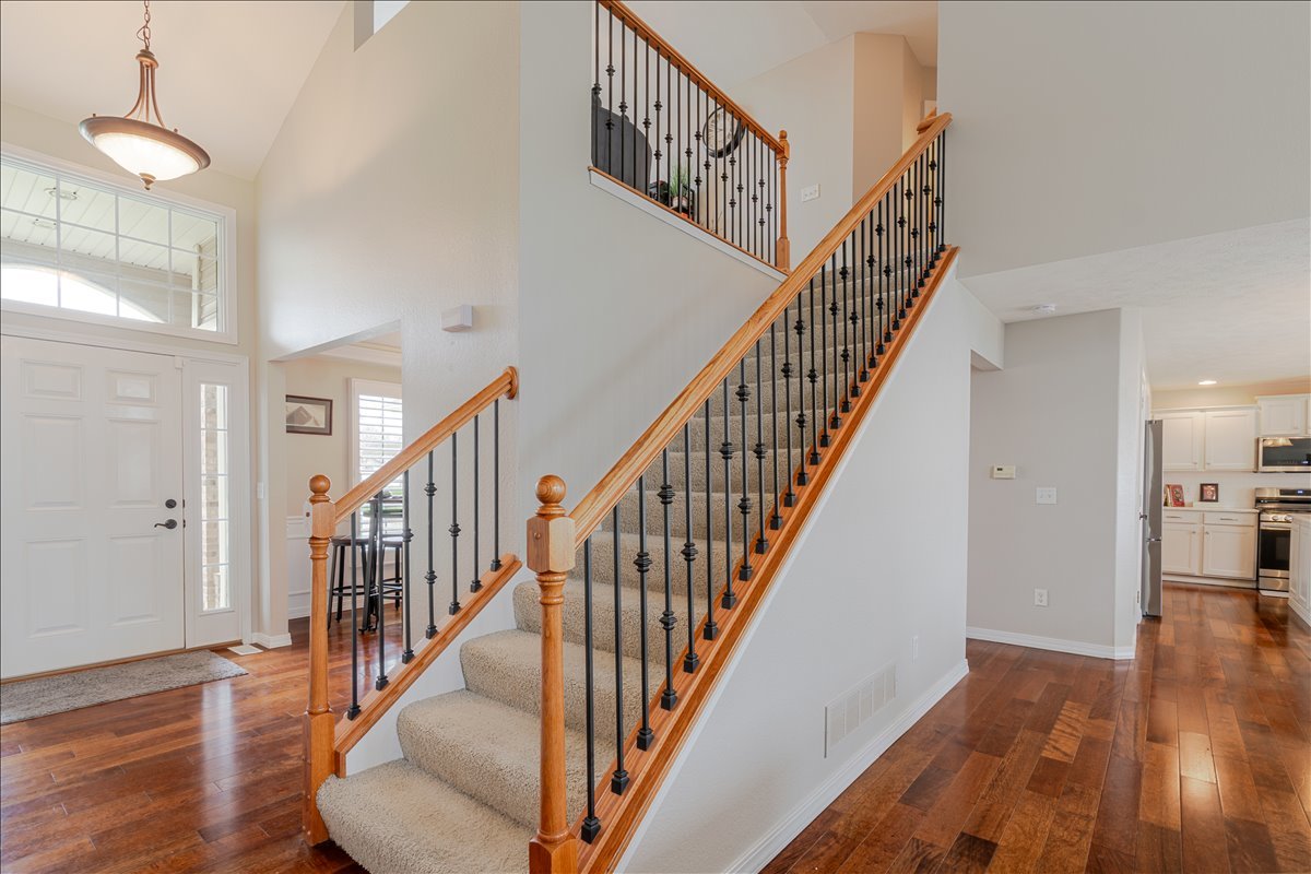 3138 Butterfly Drive Normal, IL 61761 - Photo 2 of 46