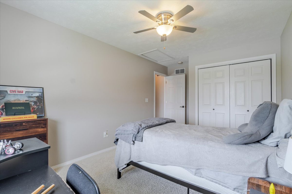 3138 Butterfly Drive Normal, IL 61761 - Photo 26 of 46