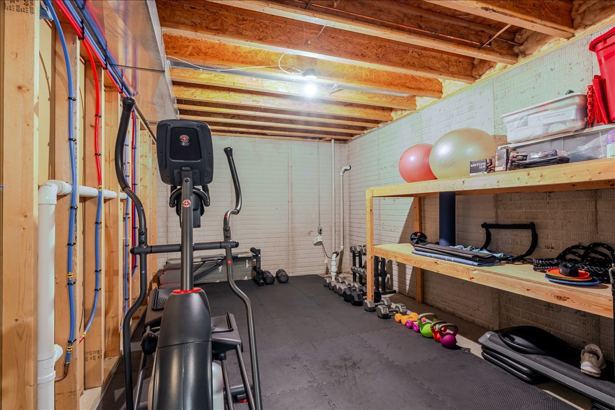 3138 Butterfly Drive Normal, IL 61761 - Photo 35 of 46