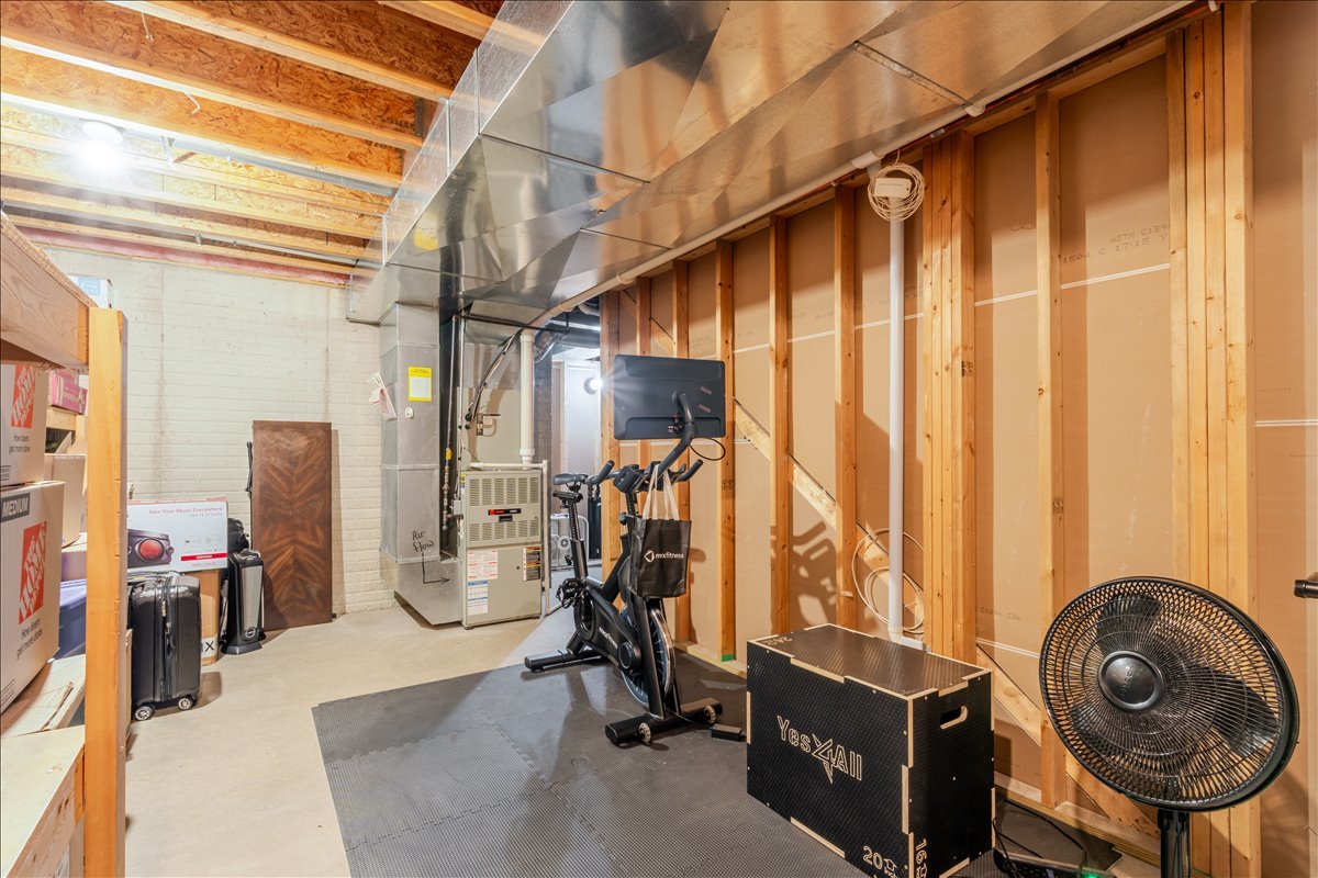 3138 Butterfly Drive Normal, IL 61761 - Photo 36 of 46