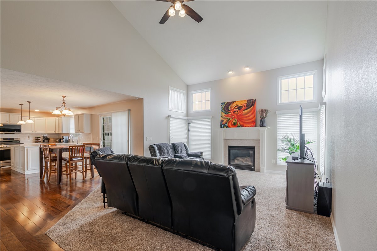 3138 Butterfly Drive Normal, IL 61761 - Photo 10 of 46