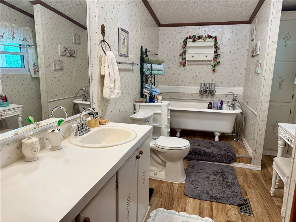901 River Road Pottsville, AR 72858 - Photo 17 of 31 Gallery Image 17