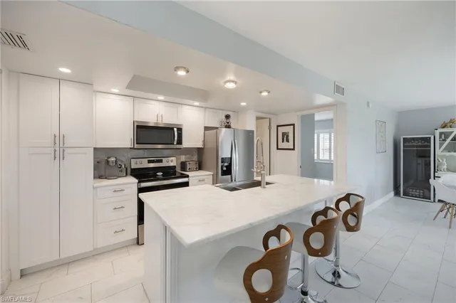 $189,900 | 232 Palm Drive, Unit 1, Naples, FL 34112