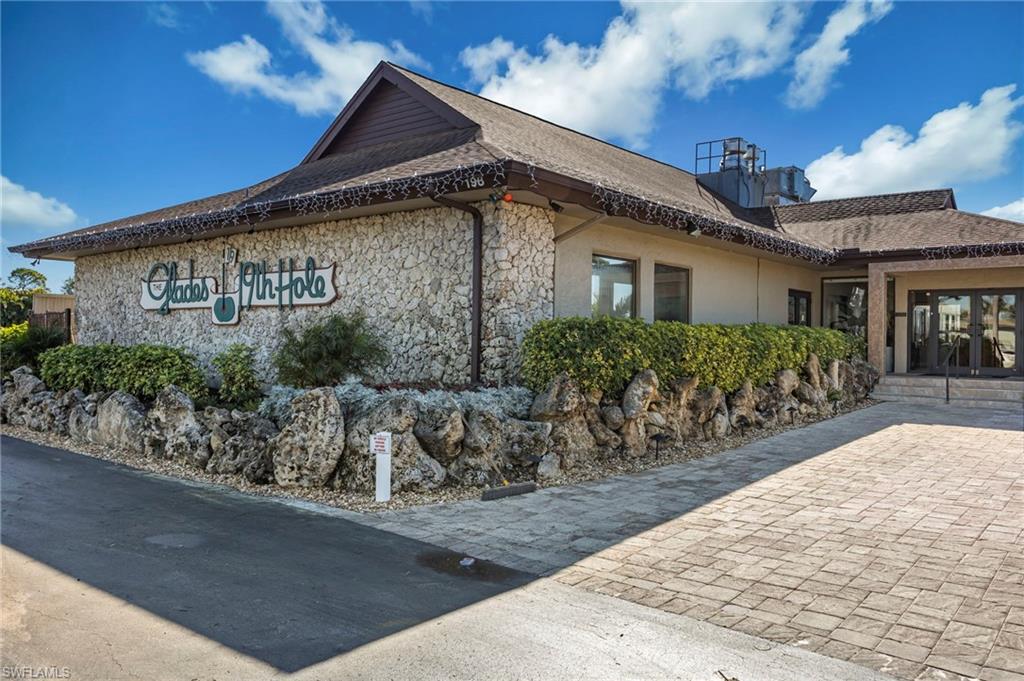 232 Palm Drive, Unit 1 Naples, FL 34112 - Photo 26 of 36