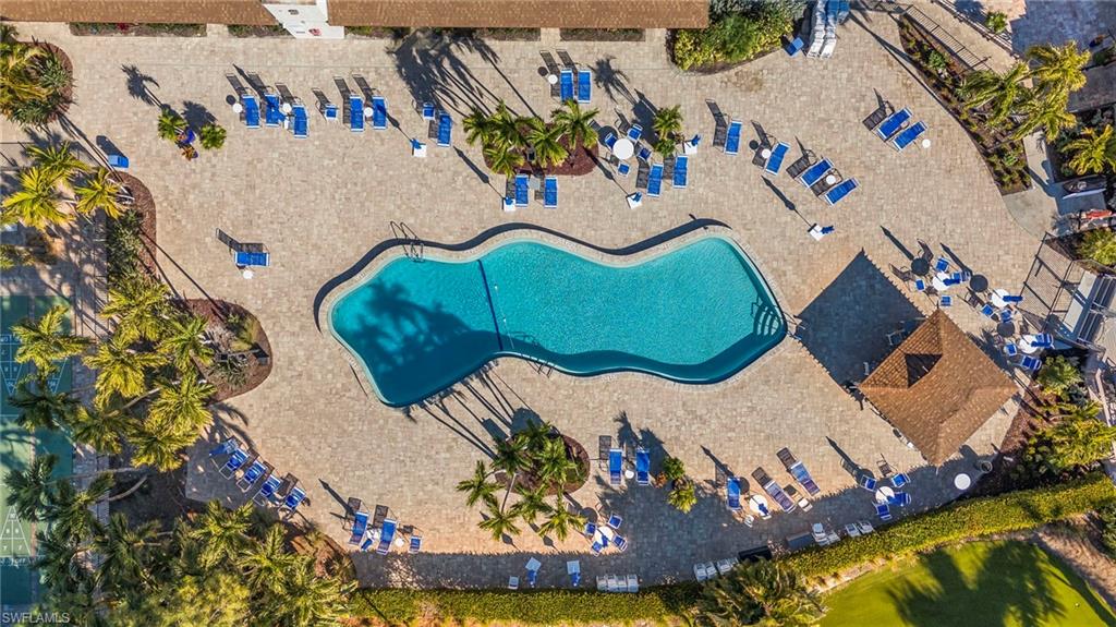 232 Palm Drive, Unit 1 Naples, FL 34112 - Photo 27 of 36