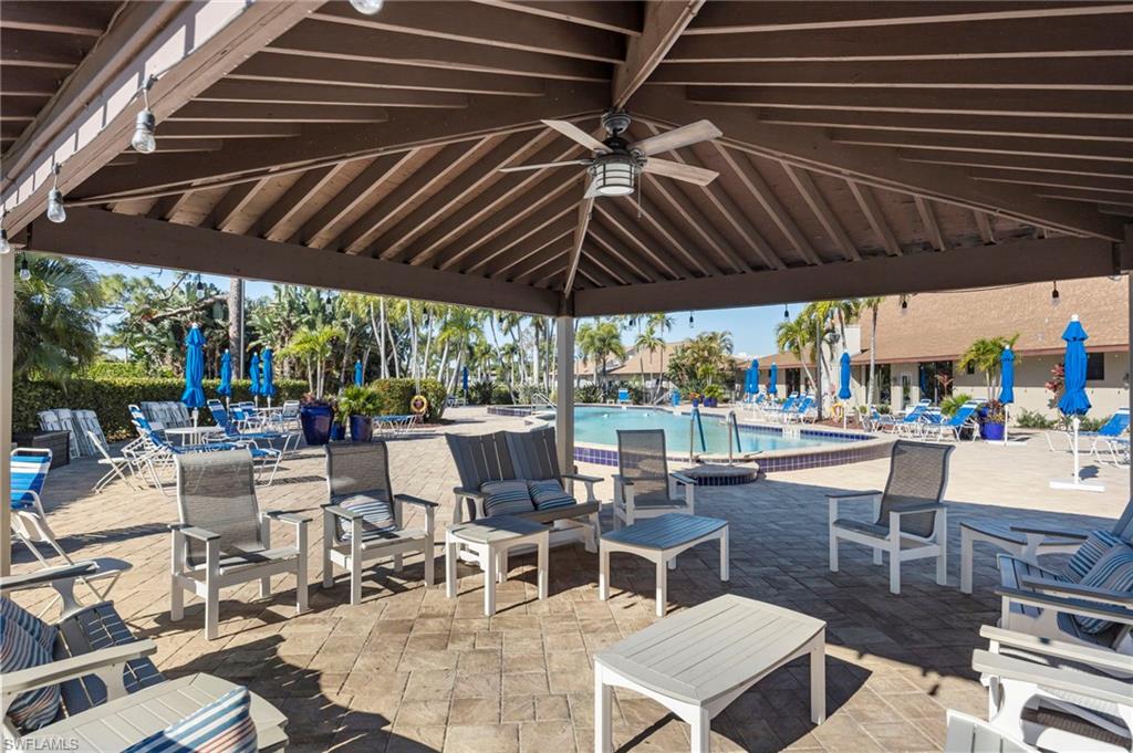 232 Palm Drive, Unit 1 Naples, FL 34112 - Photo 30 of 36