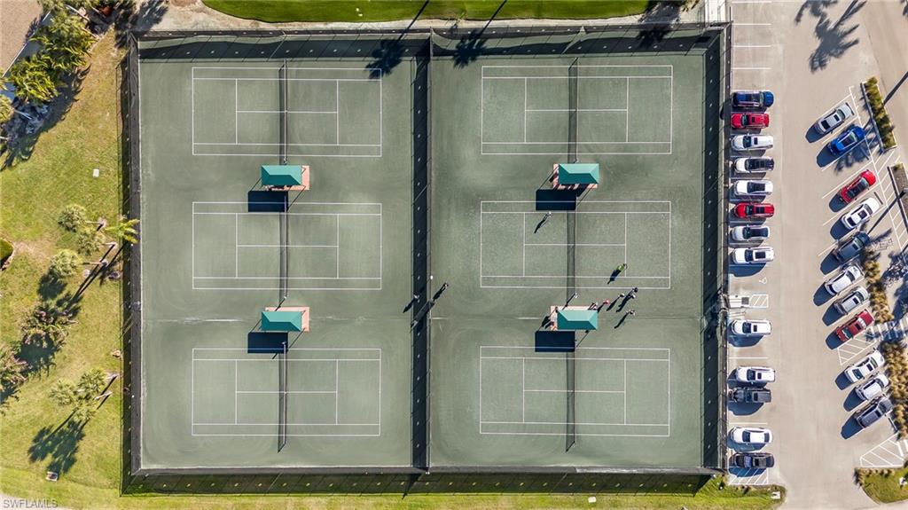 232 Palm Drive, Unit 1 Naples, FL 34112 - Photo 35 of 36