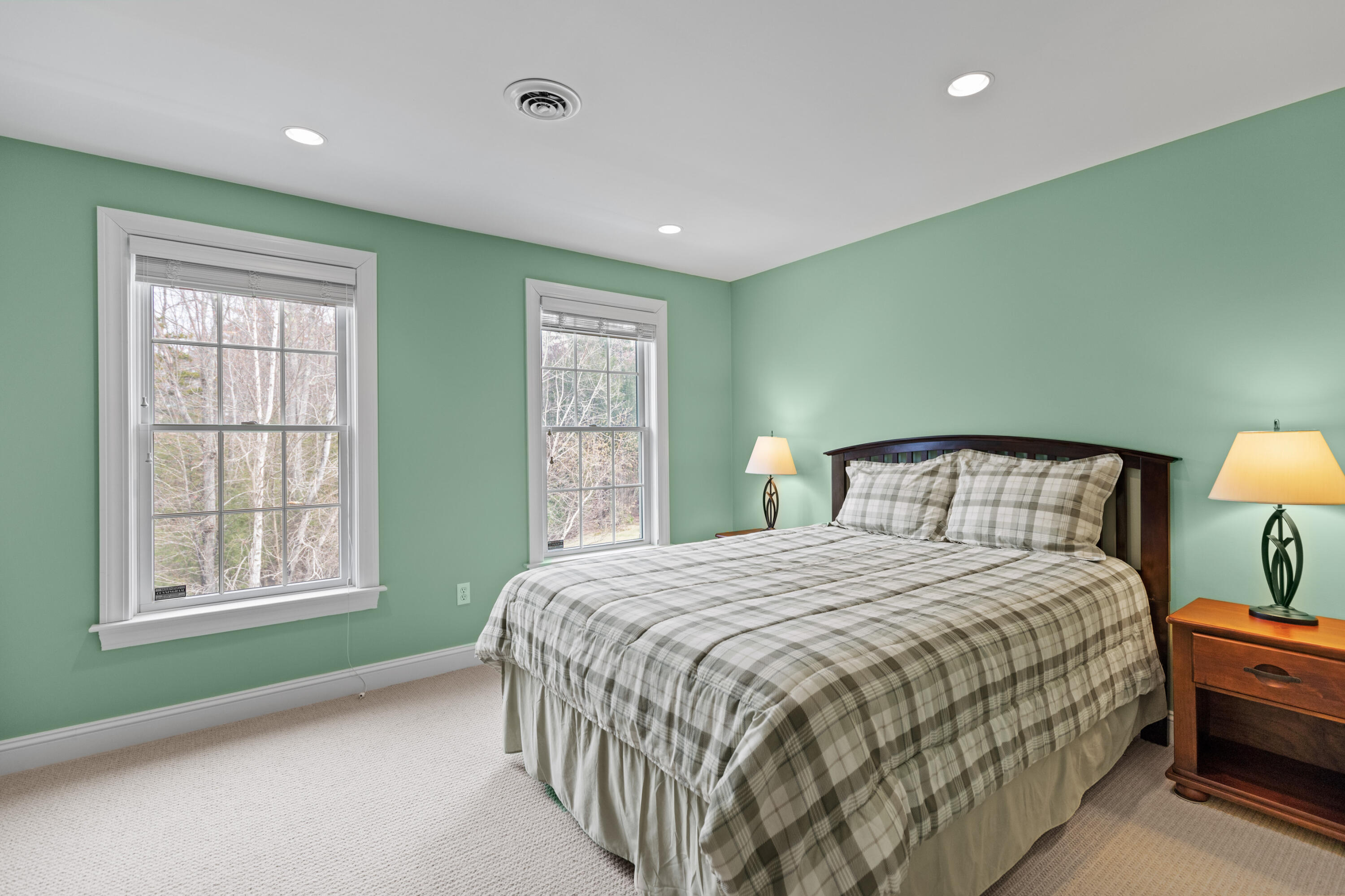 15 Granite Ridge Road, Unit 15 Cumberland Foreside, ME 04110 - Photo 25 of 34 15 Granite Ridge Bedroom 3