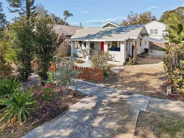 $930,000 | 2517 3rd Avenue North, St. Petersburg, FL 33713