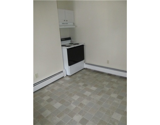 501 South Main Street Woonsocket, RI 02895 - Photo 11 of 20 Kitchen. 2nd Floor Apartment
