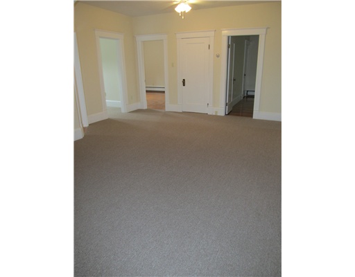 501 South Main Street Woonsocket, RI 02895 - Photo 12 of 20 Living Room. 2nd Floor Apartment