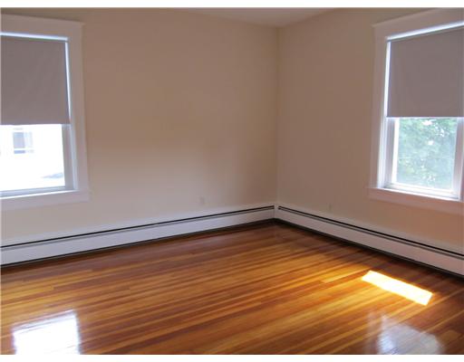 501 South Main Street Woonsocket, RI 02895 - Photo 14 of 20 Bedroom. 2nd Floor Apartment