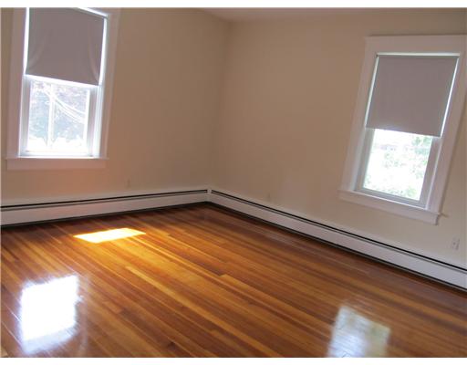 501 South Main Street Woonsocket, RI 02895 - Photo 15 of 20 Bedroom. 2nd Floor Apartment