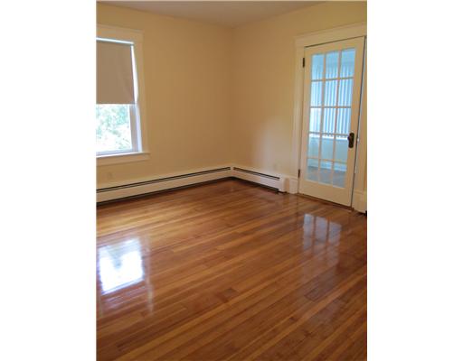 501 South Main Street Woonsocket, RI 02895 - Photo 16 of 20 Bedroom. 2nd Floor Apartment