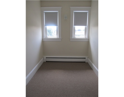 501 South Main Street Woonsocket, RI 02895 - Photo 17 of 20 Studio/Study/Office. 2nd Floor Apartment