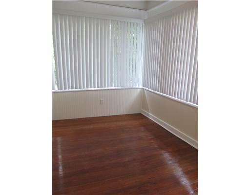 501 South Main Street Woonsocket, RI 02895 - Photo 18 of 20 Porch. 2nd Floor Apartment