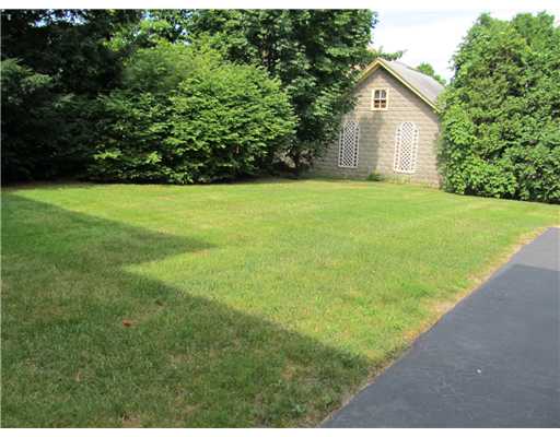 501 South Main Street Woonsocket, RI 02895 - Photo 20 of 20 Yard/Garden.