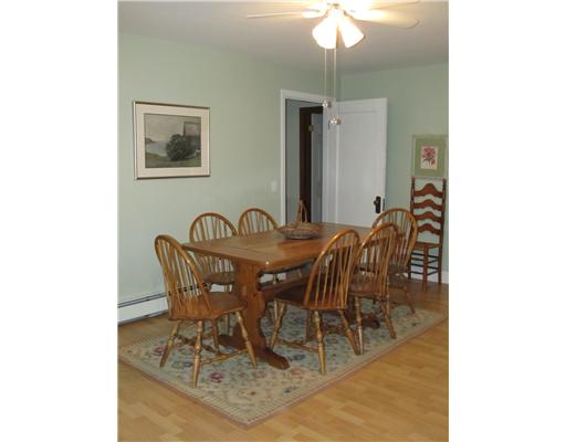 501 South Main Street Woonsocket, RI 02895 - Photo 2 of 20 Dining Area. 1st Floor Apartment