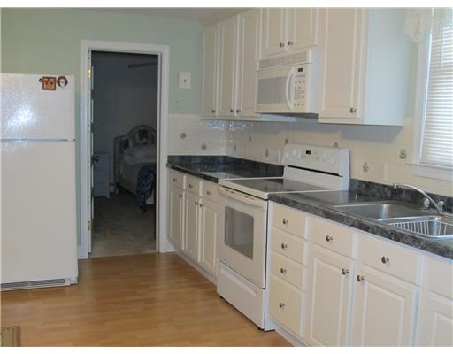 501 South Main Street Woonsocket, RI 02895 - Photo 3 of 20 Kitchen. 1st Floor Apartment