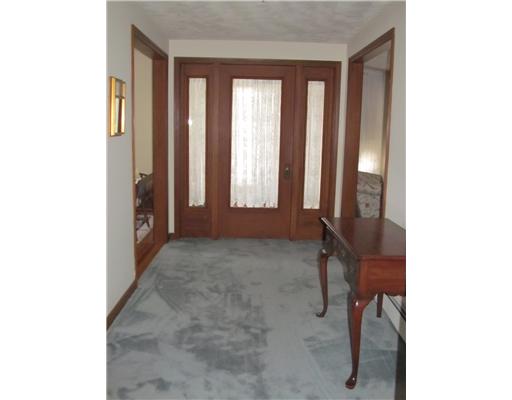 501 South Main Street Woonsocket, RI 02895 - Photo 4 of 20 Entry. 1st Floor Apartment