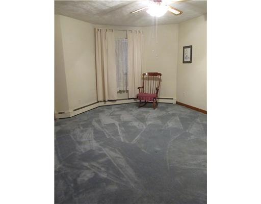 501 South Main Street Woonsocket, RI 02895 - Photo 8 of 20 Bedroom. 1st Floor Apartment