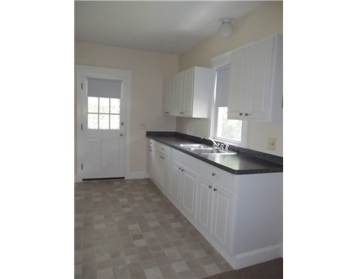 501 South Main Street Woonsocket, RI 02895 - Photo 10 of 20 Kitchen. 2nd Floor Apartment