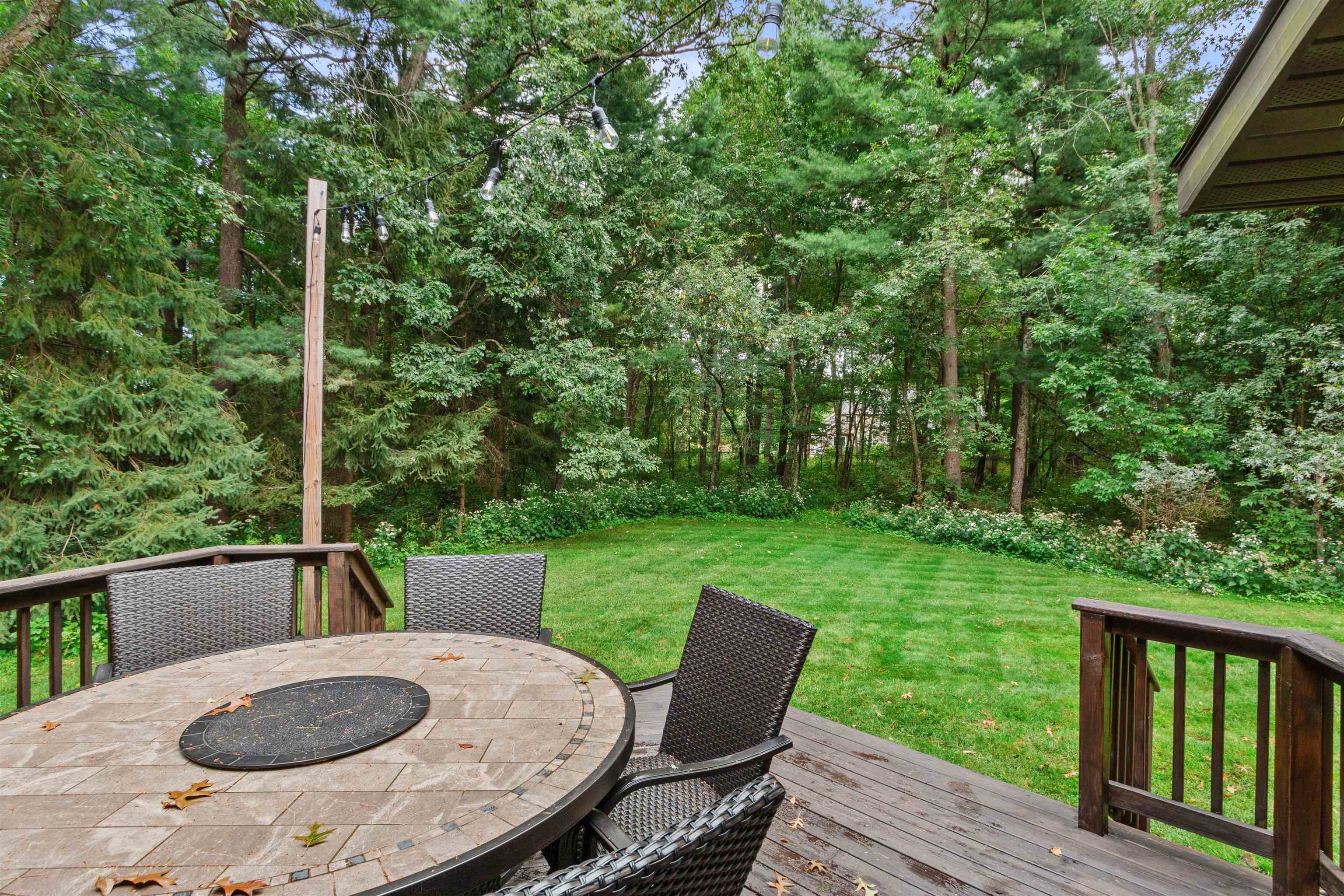 313 Woodland Drive Stevens Point, WI 54482 - Photo 44 of 48