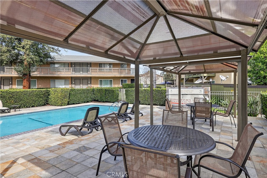 1470 West Lambert Road, Unit 263 La Habra, CA 90631 - Photo 27 of 35 Pool Picnic Area