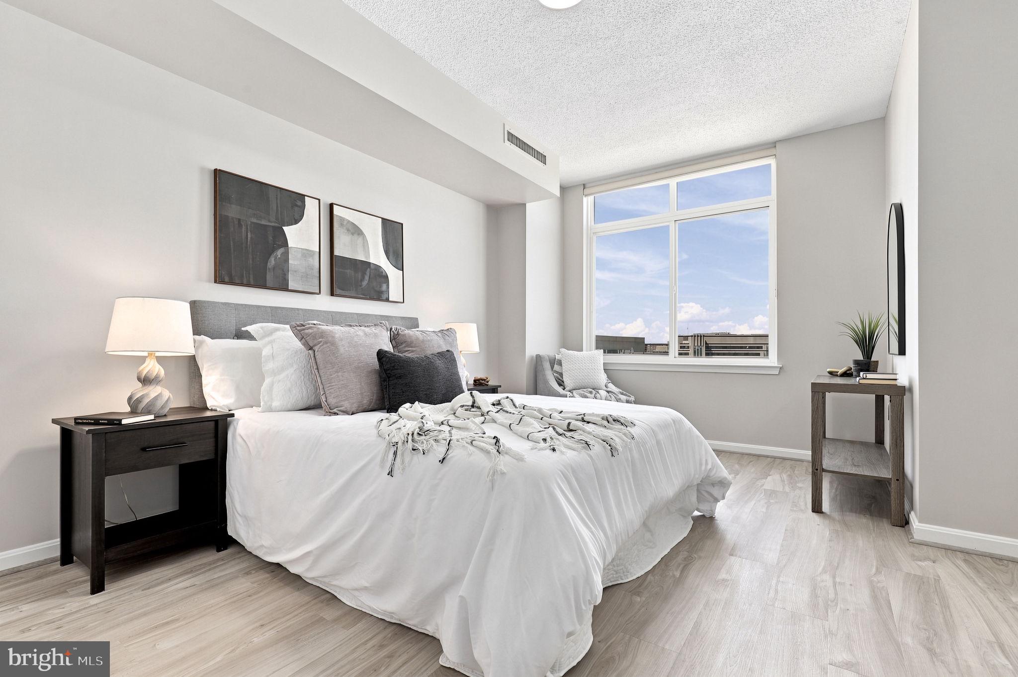 930 Wayne Avenue, Unit 1305 Silver Spring, MD 20910 - Photo 13 of 40 Gallery Image 13