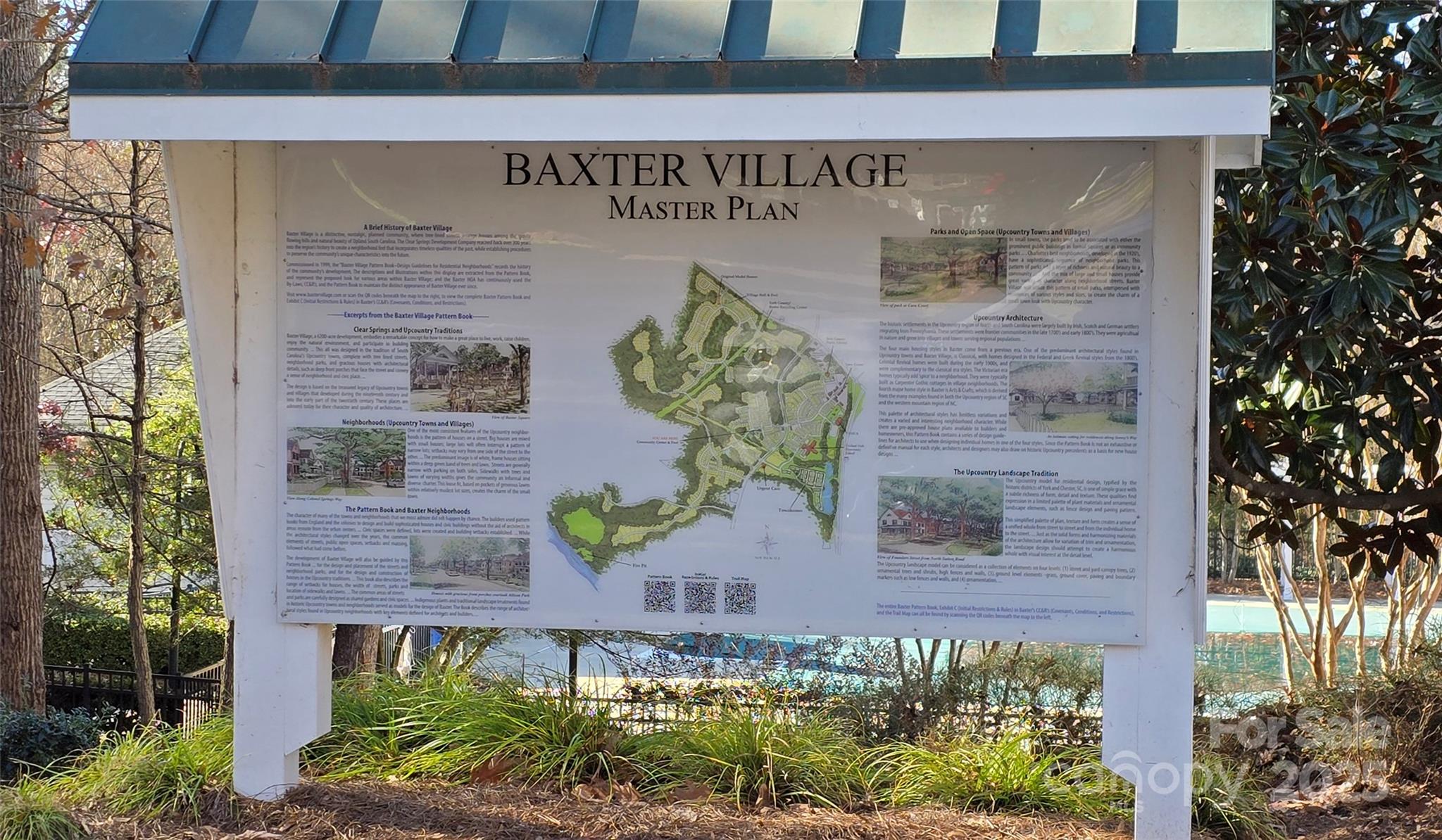 294 Elis Way Fort Mill, SC 29708 - Photo 31 of 44