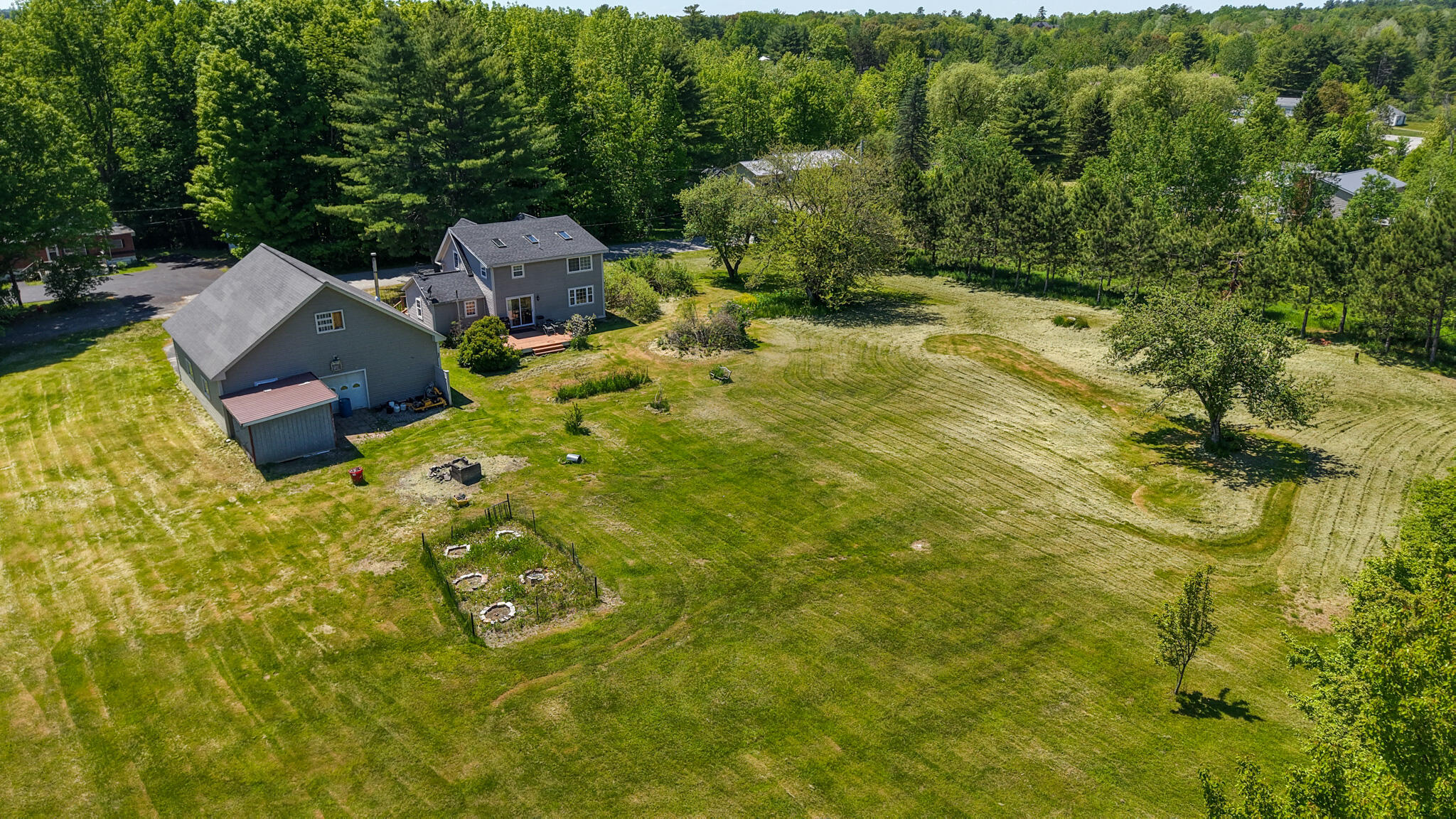 30 Lewis Road Hermon, ME 04401 - Photo 43 of 52 dji_fly_20260603_132630_0969_17805077852