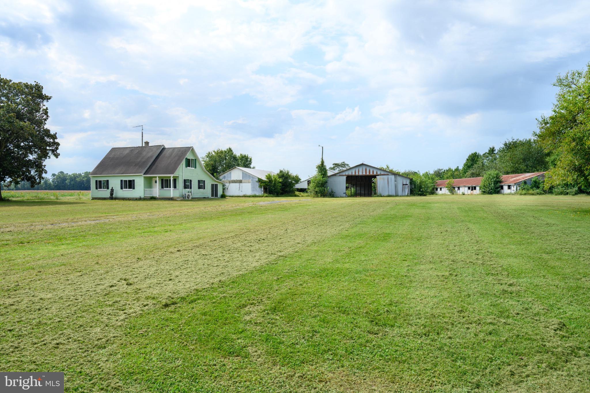 25699 Auction Road Federalsburg, MD 21632 - Photo 31 of 44 Gallery Image 31