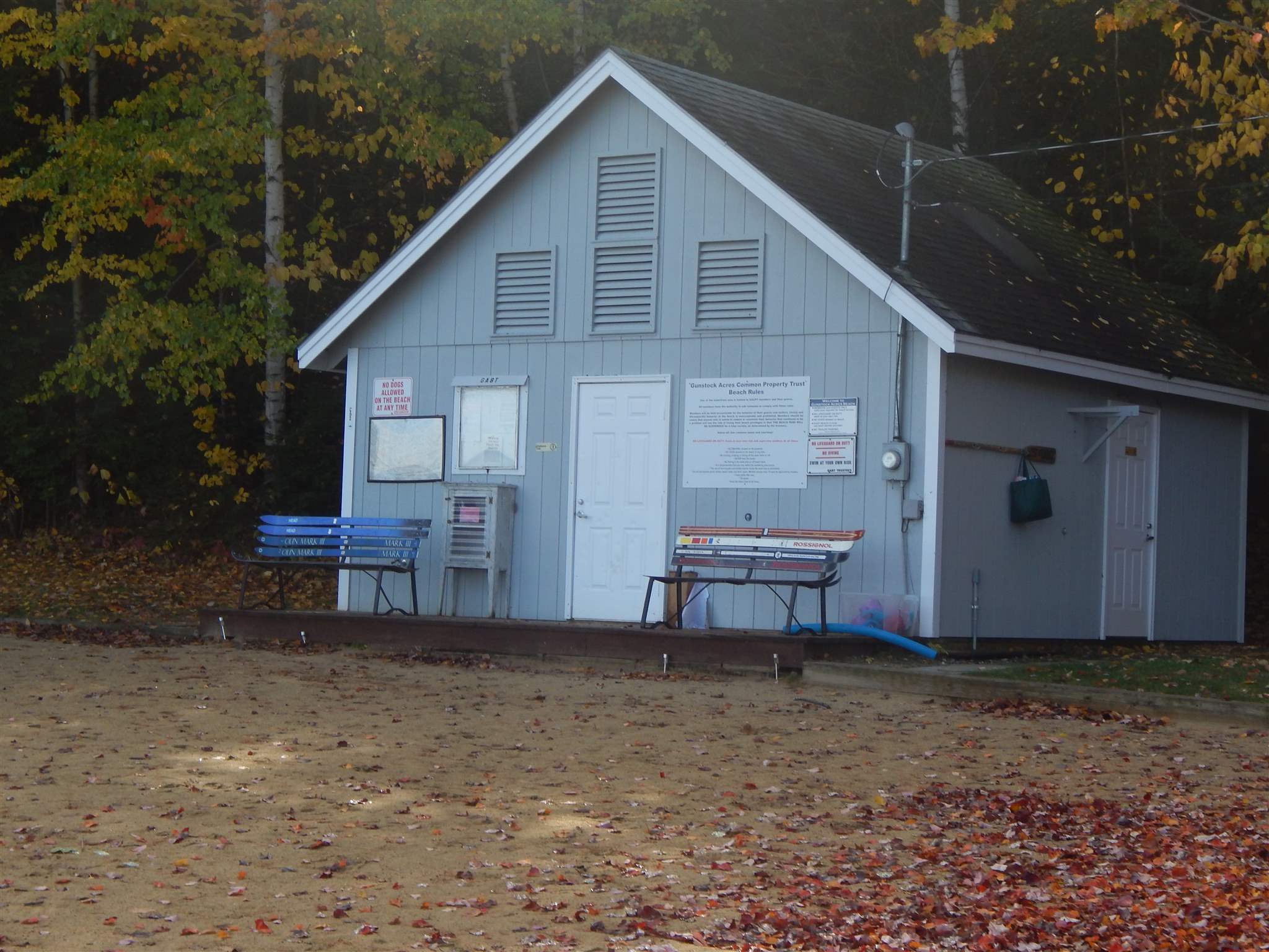 65 Briarcliff Road Gilford, NH 03249 - Photo 31 of 39