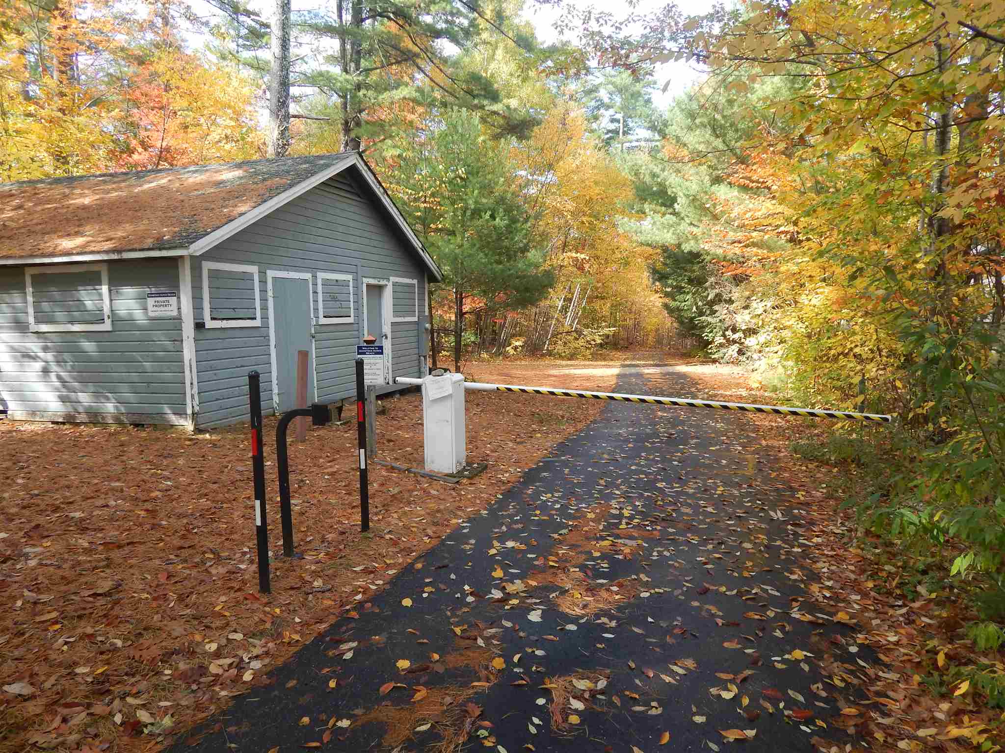 65 Briarcliff Road Gilford, NH 03249 - Photo 34 of 39
