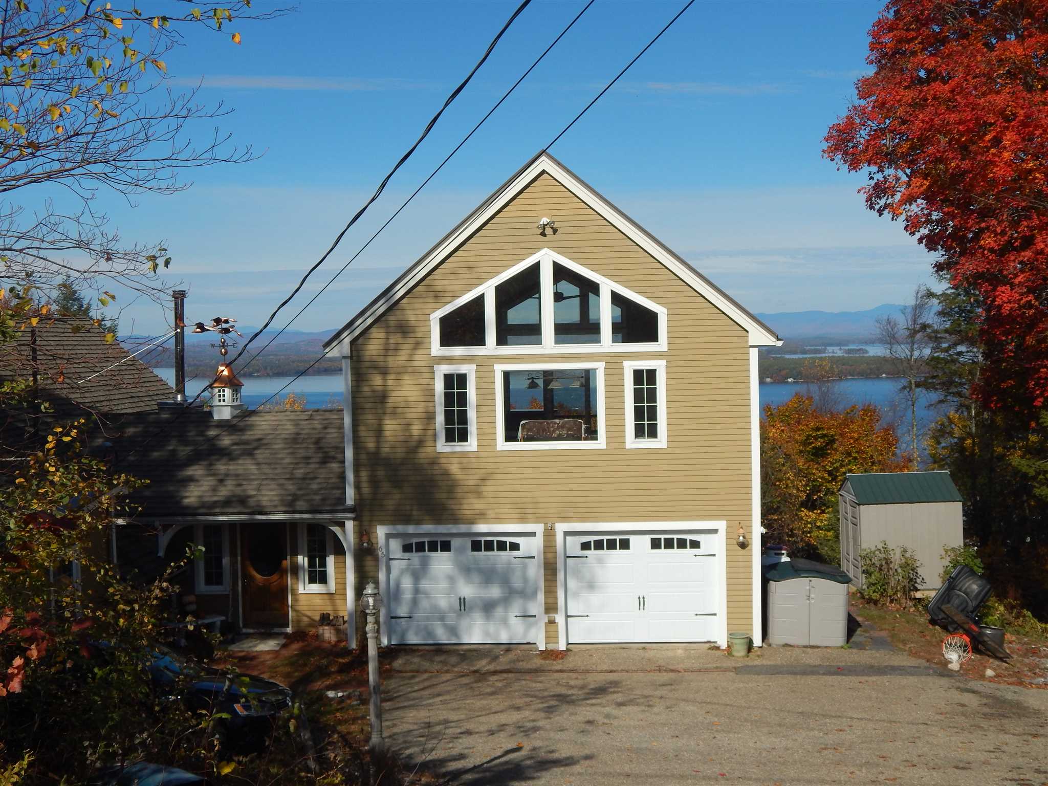 65 Briarcliff Road Gilford, NH 03249 - Photo 35 of 39