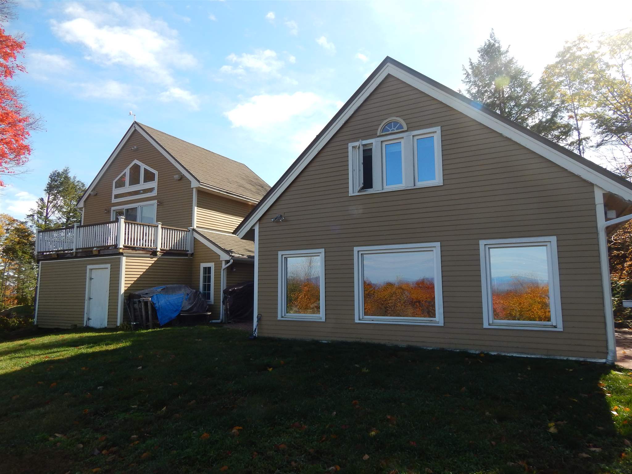 65 Briarcliff Road Gilford, NH 03249 - Photo 36 of 39