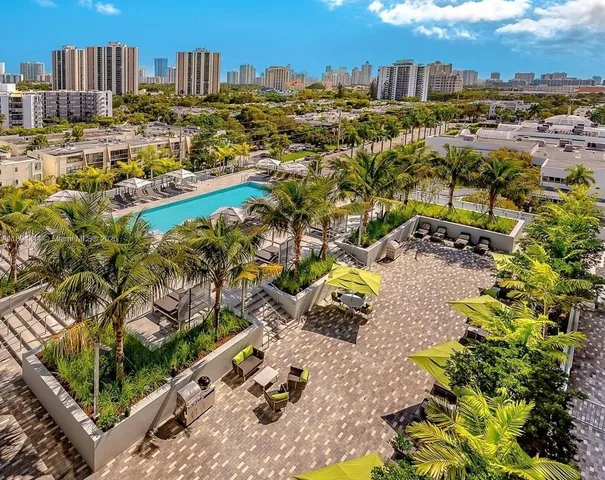 $3,600 | 2960 Northeast 207th Street, Unit 502, Aventura, FL 33180