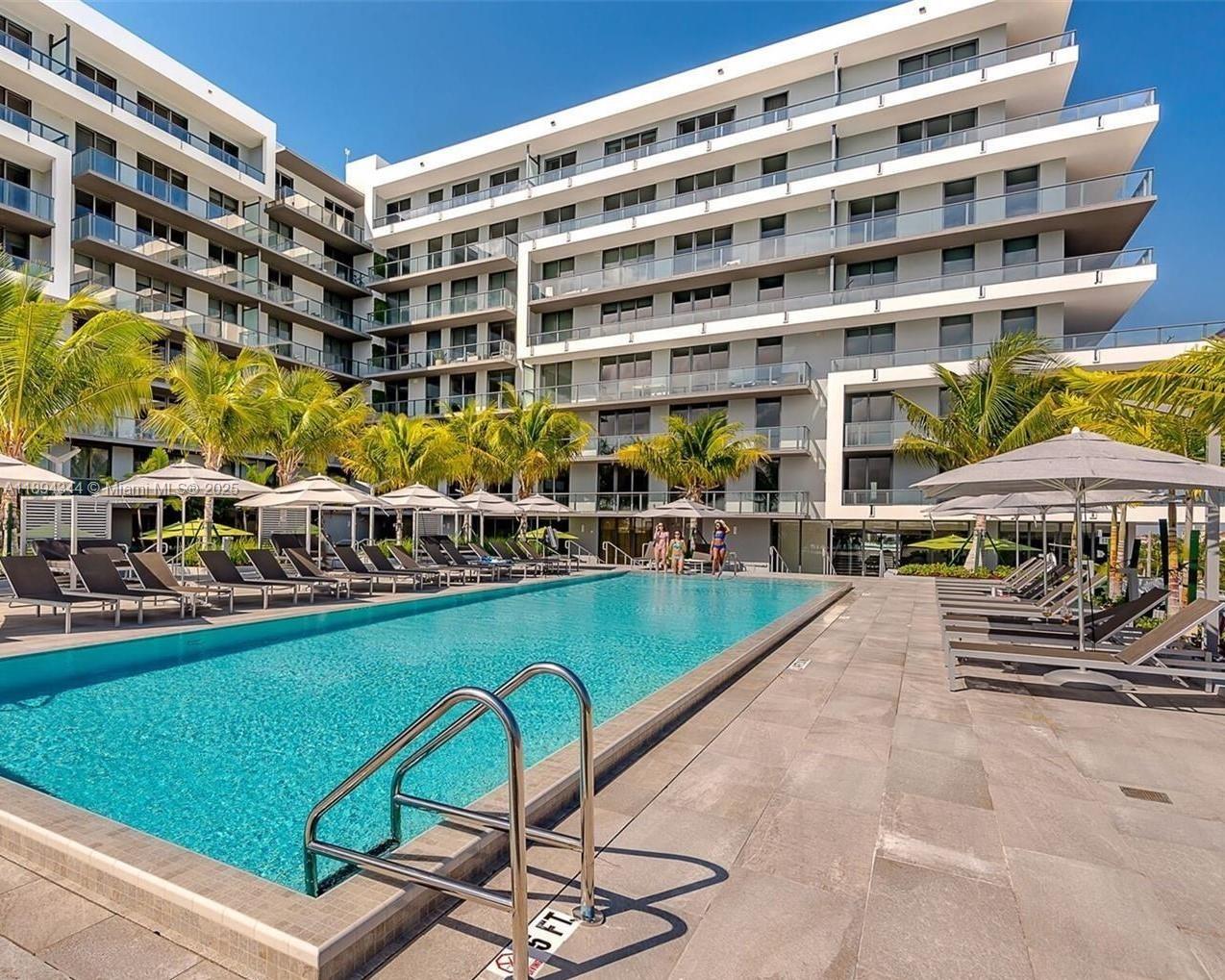 2960 Northeast 207th Street, Unit 502 Aventura, FL 33180 - Photo 17 of 25