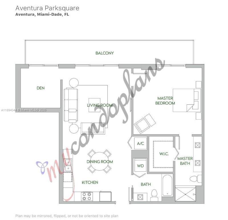 2960 Northeast 207th Street, Unit 502 Aventura, FL 33180 - Photo 2 of 25
